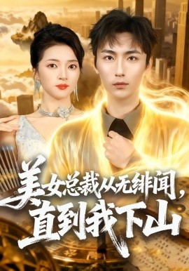 美女总裁从无绯闻，直到我下山