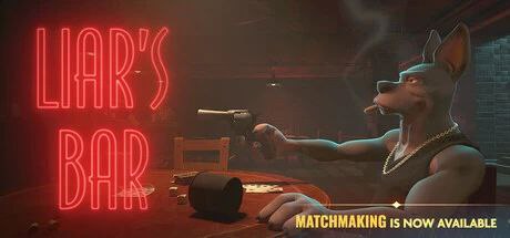 资源《骗子酒馆   v0.93   单机+联机 送伸头MOD+新增角色小熊猫 PC+手机双端》的海报