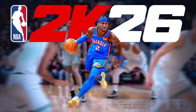 资源《NBA 2K26 官方中文 本体+1.04升级补丁 NSP 原版》的海报