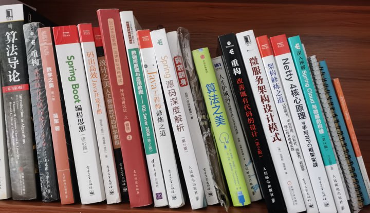 资源《180本后端必备精品书籍》的海报