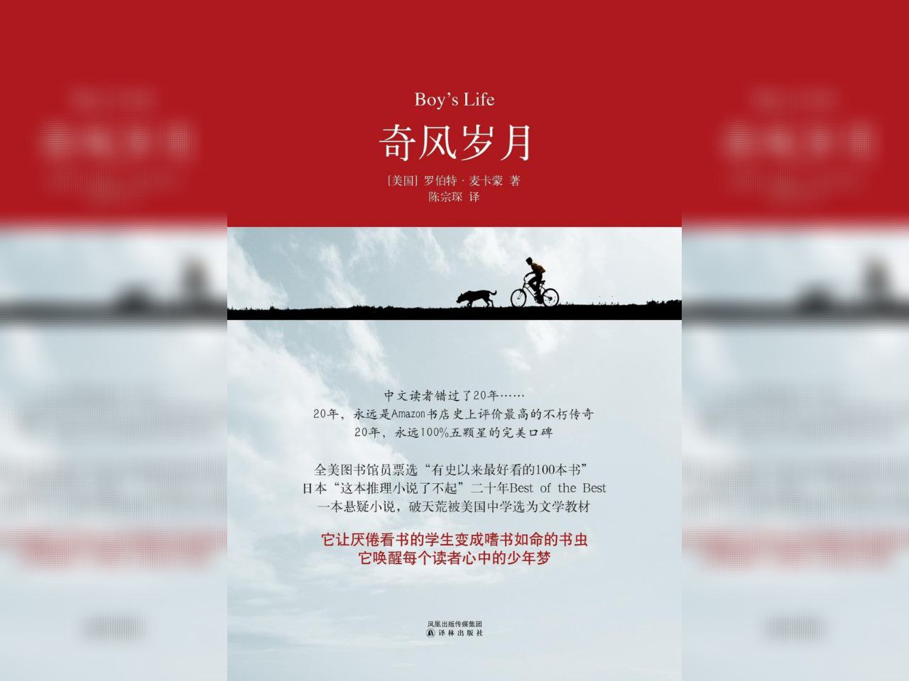 资源《【电子书】奇风岁月 全格式》的海报