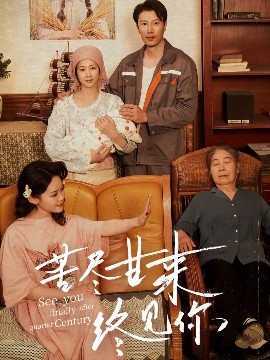 资源《苦尽甘来终见你》的海报