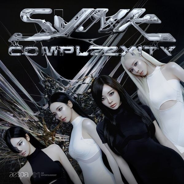 资源《aespa - SYNK _ COMPLaeXITY - 2026 Special Digital Single [GENIE] FLAC 24bit 96khz》的海报