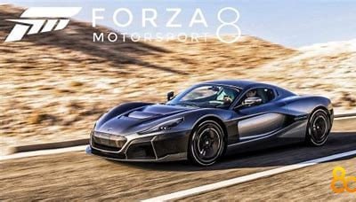 资源《极限竞速8/极限竞速：赛车运动/Forza / Forza Motorspor免安装绿色中文版》的海报