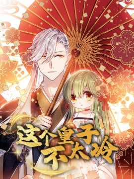 资源《这个皇子不太冷》的海报