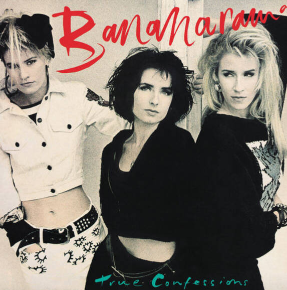 资源《Bananarama - True Confessions (40th Anniversary Edition) (2026) FLAC》的海报