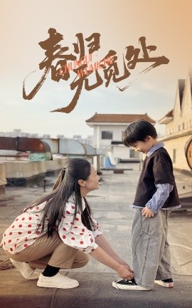 资源《春归无觅处》的海报