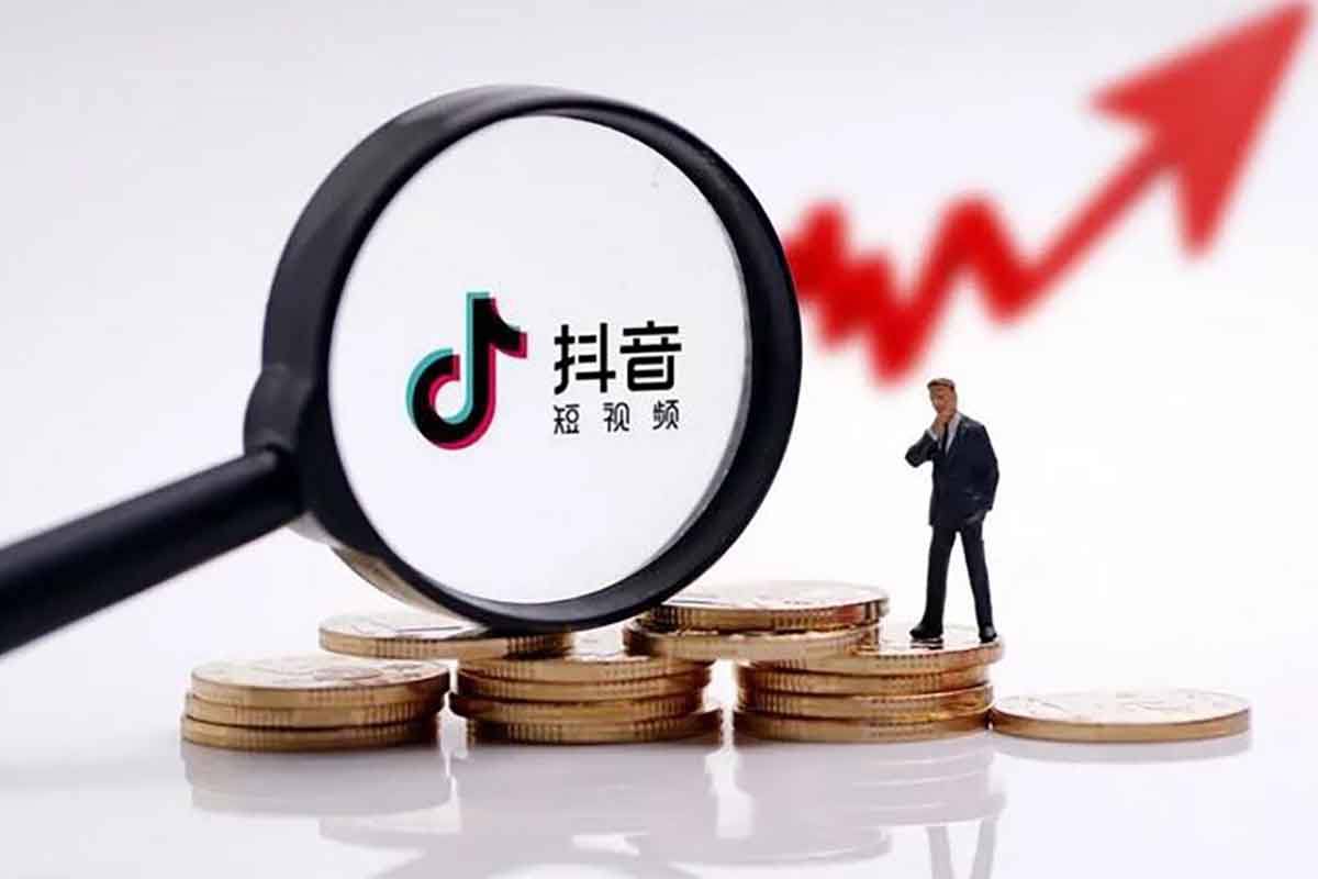 资源《变现翻倍投流超车，抖音投流实战课》的海报