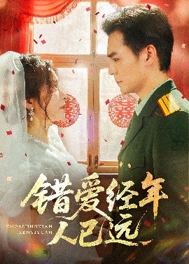资源《错爱经年人已远》的海报