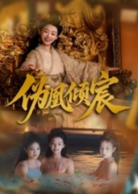 资源《伪凰倾宸》的海报