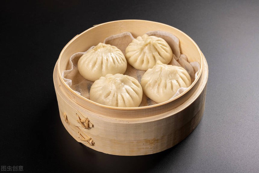 资源《全国各系包子做法》的海报