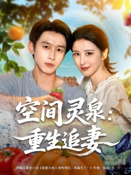 资源《空间灵泉：重生追妻》的海报
