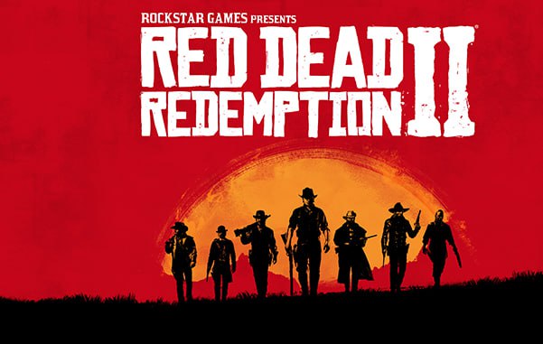 资源《【荒野大镖客2】[游戏]》的海报