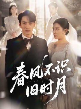 资源《春风不识旧时月》的海报