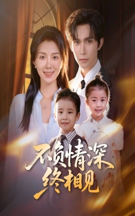 资源《不负情深终相见》的海报