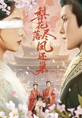 资源《梨花落尽凤还巢》的海报