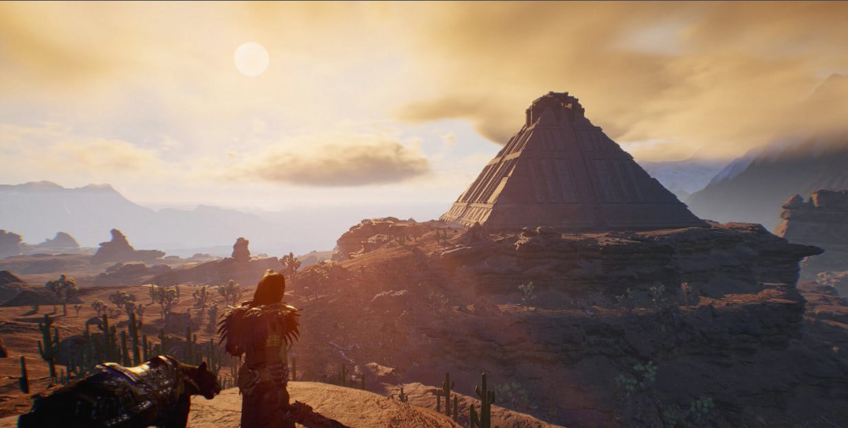 资源《灵魂面甲 【生存沙盒游戏】》的海报