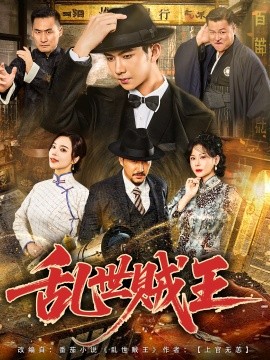 资源《乱世贼王》的海报