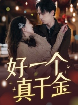 资源《好一个真千金》的海报