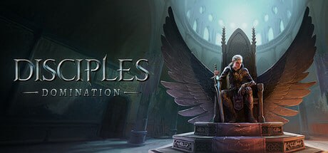 资源《2808560 Disciples：Domination v1.7.0.3561.Build.23198536》的海报
