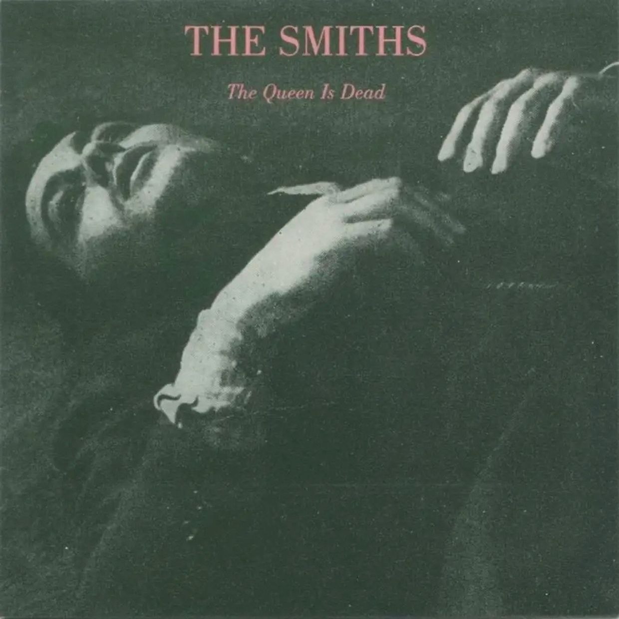 资源《The Smiths 乐队 FLAC合集 qobuz》的海报