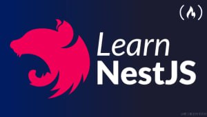 资源《2024珠峰Nest.js课程》的海报