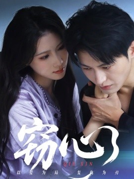 资源《窃心》的海报
