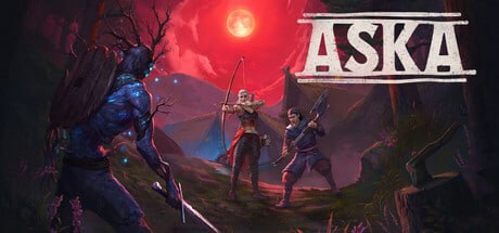 资源《1898300 ASKA v1.42》的海报