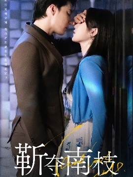 靳夺南枝＆甜欲肆吻