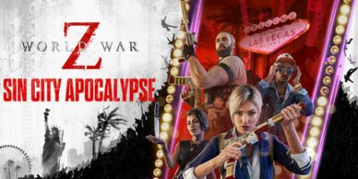 资源《僵尸世界大战：劫后余生 v2025.1.16 豪华中文版 全DLC 打包XG器》的海报