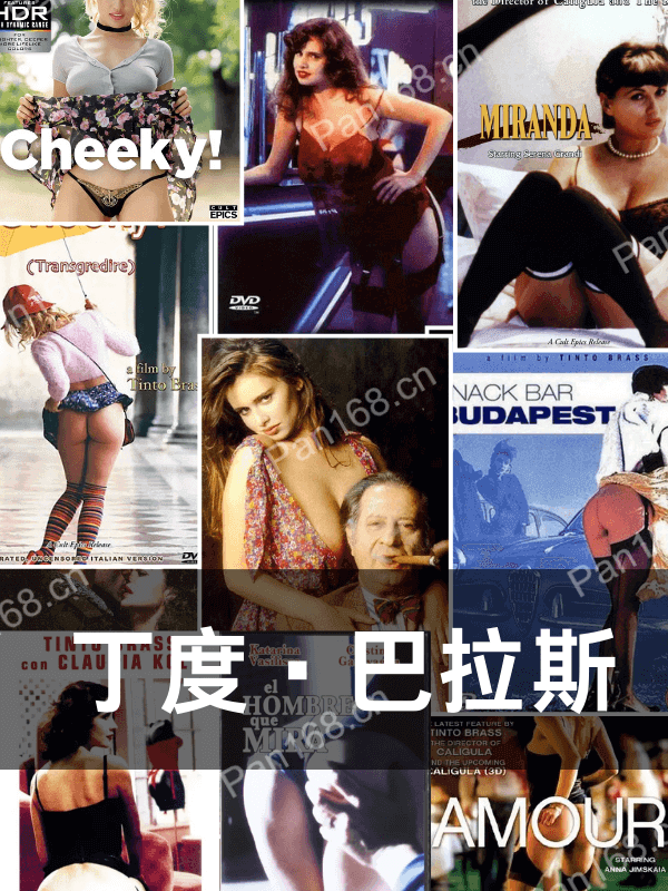 资源《丁度·巴拉斯作品合集》的海报