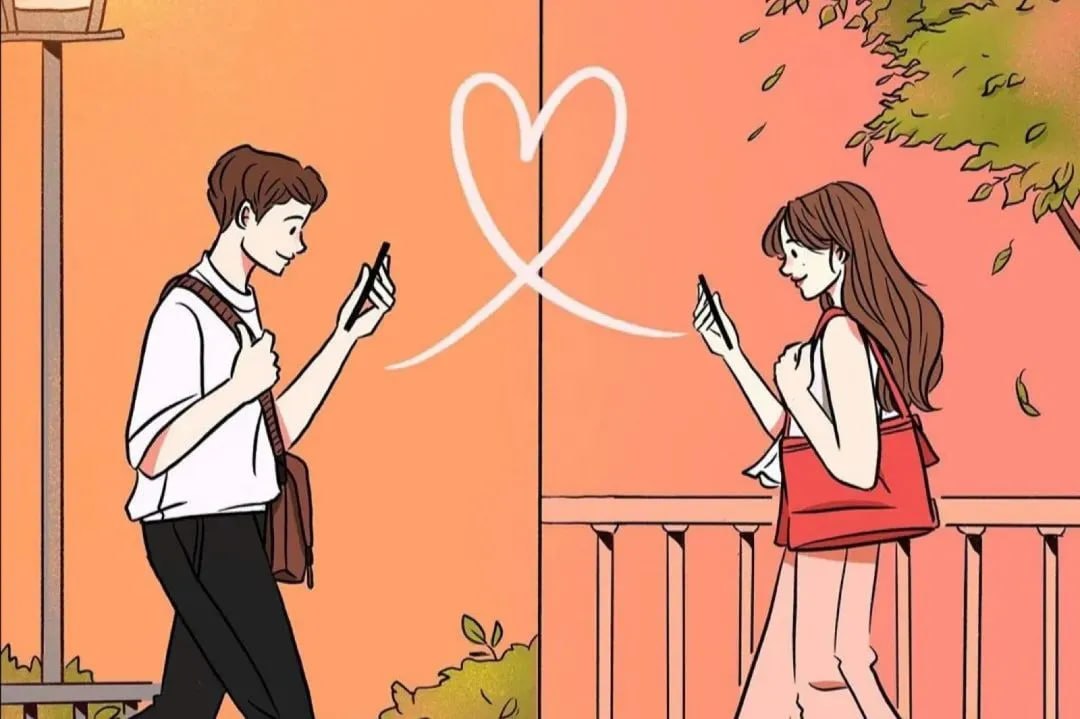 资源《让爱情长期健康的方法》的海报