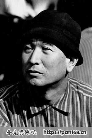 资源《黑泽明导演作品合集》的海报