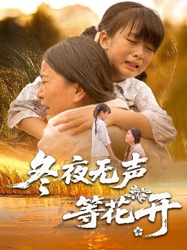资源《冬夜无声等花开》的海报