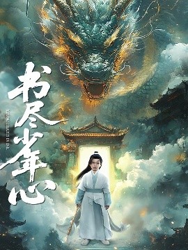 资源《书尽少年心》的海报