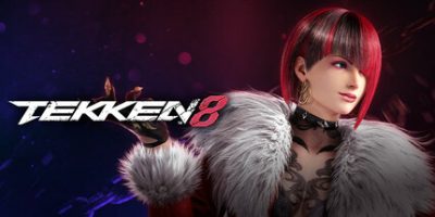 资源《铁拳8 v1.13.00 豪华中文版 全DLC》的海报
