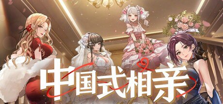 资源《中国式相亲 v1.2.3 xg器 中文版》的海报