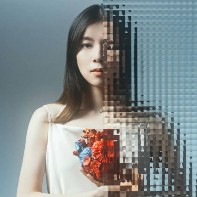 资源《milet - Made of Glass (2026) FLAC》的海报