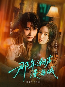 资源《那年潮声漫海城》的海报