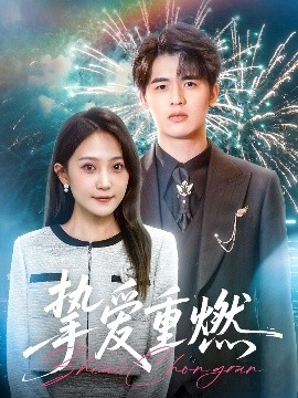 资源《挚爱重燃》的海报