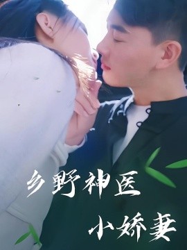 资源《乡野神医小娇妻》的海报