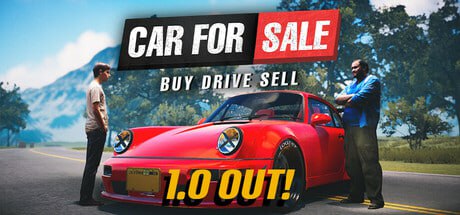 资源《汽车出售模拟器2023/Car For Sale Simulator 2023 Build.16378509|模拟经营|容量6.6GB|免安装绿色中文版》的海报