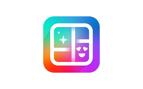 资源《CollageArt v2.9.43 一个更漂亮、更容易的拼贴应用程序，解锁专业版》的海报