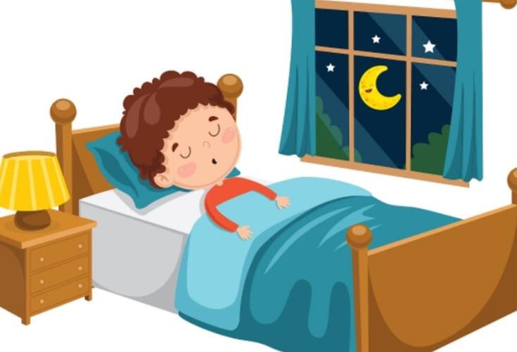 资源《13节安睡课，让你有效提高睡眠质量》的海报