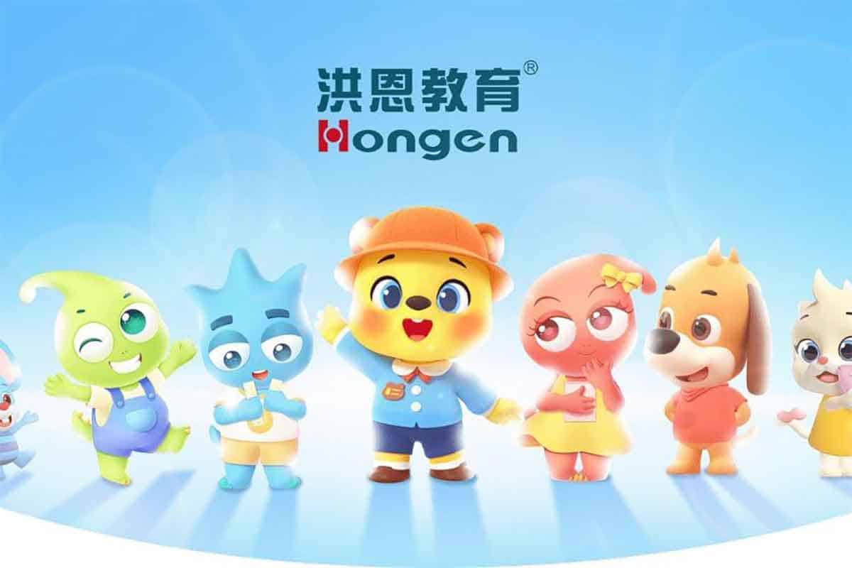 资源《【洪恩幼儿教育资源合集】》的海报