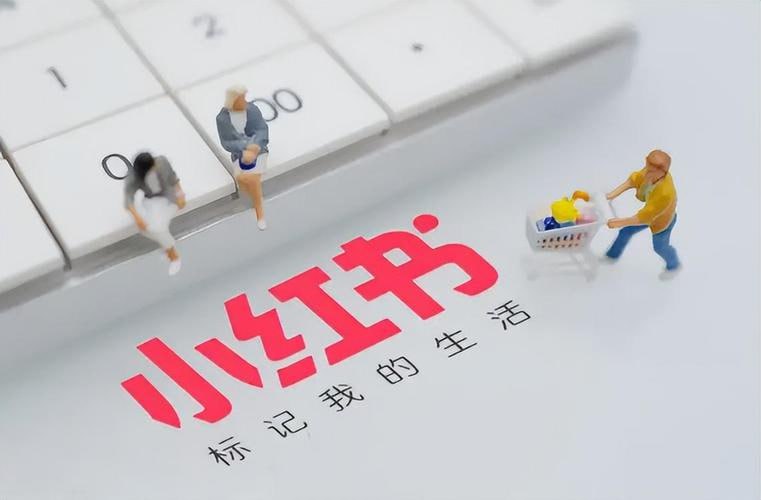 资源《2025小红书实操起号认知课》的海报