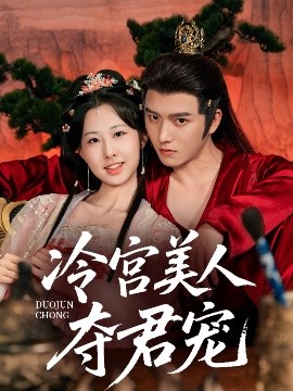 资源《冷宫美人夺君宠》的海报