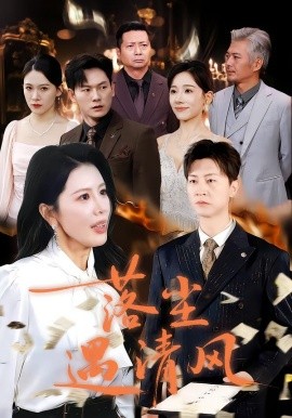 落尘遇清风＆离婚而已