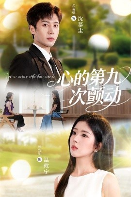 资源《心的第九次颤动》的海报
