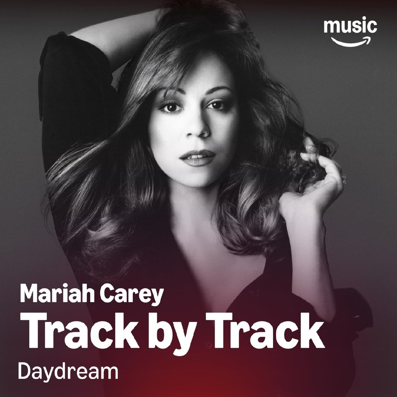 资源《Mariah Carey - Daydream (Amazon Music Track By Track) [FLAC 24bit-44.1kHz]》的海报